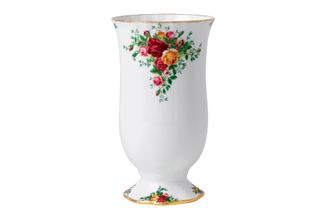 Sell Royal Albert Old Country Roses Vase 22cm