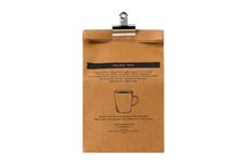 Royal Doulton Coffee Studio Mug Grande 4" x 4 1/4", 560ml thumb 3