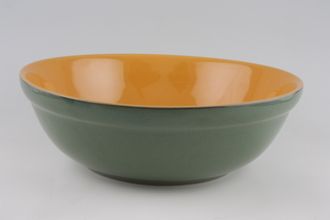 Sell Denby Spice Serving Bowl 11 5/8"