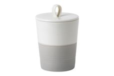 Royal Doulton Coffee Studio Storage Jar + Lid 1l thumb 1