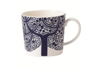 Sell Royal Doulton Fable Mug Blue Tree 400ml