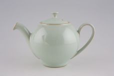Denby Pure Green Teapot One Cup Teapot 1/2pt thumb 1