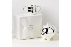 Vera Wang for Wedgwood Gifts & Accessories Piggy Bank Infinity thumb 2