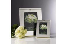 Vera Wang for Wedgwood Gifts & Accessories Photo Frame Infinity 4" x 6" thumb 3