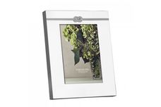 Vera Wang for Wedgwood Gifts & Accessories Photo Frame Infinity 5" x 7" thumb 1
