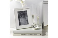 Vera Wang for Wedgwood Gifts & Accessories Photo Frame Infinity 5" x 7" thumb 3