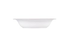 Vera Wang for Wedgwood Lace Gold Vegetable Dish (Open) 25cm thumb 1