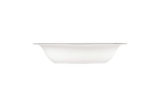 Sell Vera Wang for Wedgwood Lace Platinum Vegetable Dish (Open) 24cm