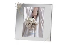 Vera Wang for Wedgwood Gifts & Accessories Photo Frame Love Knots 8" x 10" thumb 1