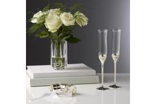 Vera Wang for Wedgwood Gifts & Accessories Toasting Flute Pair Love Knots thumb 2