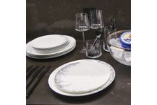 Vera Wang for Wedgwood Pointilliste Dinner Plate 28cm thumb 2