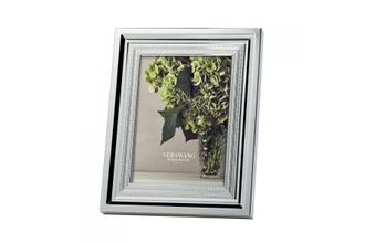 Vera Wang for Wedgwood Gifts & Accessories Photo Frame With Love 5" x 7"