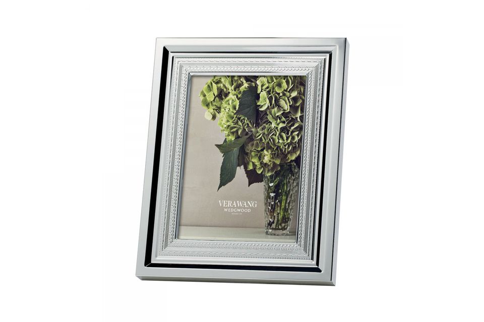 Vera Wang for Wedgwood Gifts & Accessories Photo Frame With Love 8" x 10"