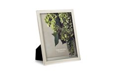 Vera Wang for Wedgwood With Love Nouveau Photo Frame Pearl 8" x 10" thumb 1