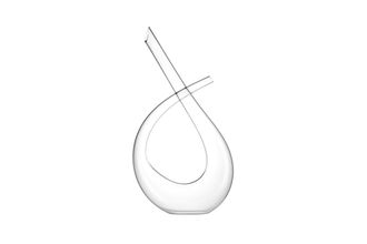 Waterford Elegance Decanter Accent