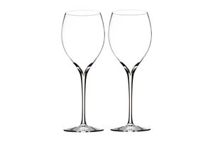 Waterford Elegance Wine Glasses - Set of 2