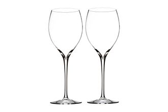 Waterford Elegance Wine Glasses - Set of 2 Chardonnay