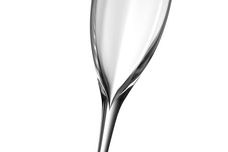 Waterford Elegance Pair of Flutes Optic Classic Champagne Flute thumb 2
