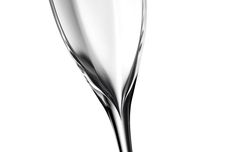 Waterford Elegance Pair of Flutes Optic Classic Champagne Flute thumb 3