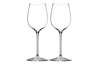 Waterford Elegance Wine Glasses - Set of 2 Pinot Noir