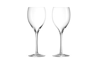 Waterford Elegance Wine Glasses - Set of 2 Sauvignon Blanc