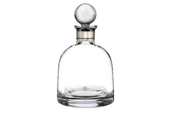 Waterford Elegance Decanter Short with Round Stopper