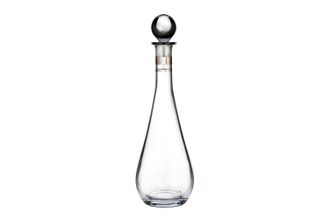 Waterford Elegance Decanter Tall with Round Stopper