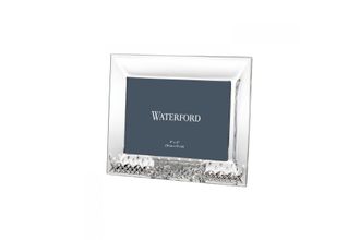 Waterford Lismore Essence Photo Frame 4 x 6 Horizontal Frame 18cm