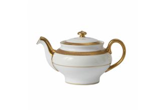 Wedgwood Buckingham Teapot Large