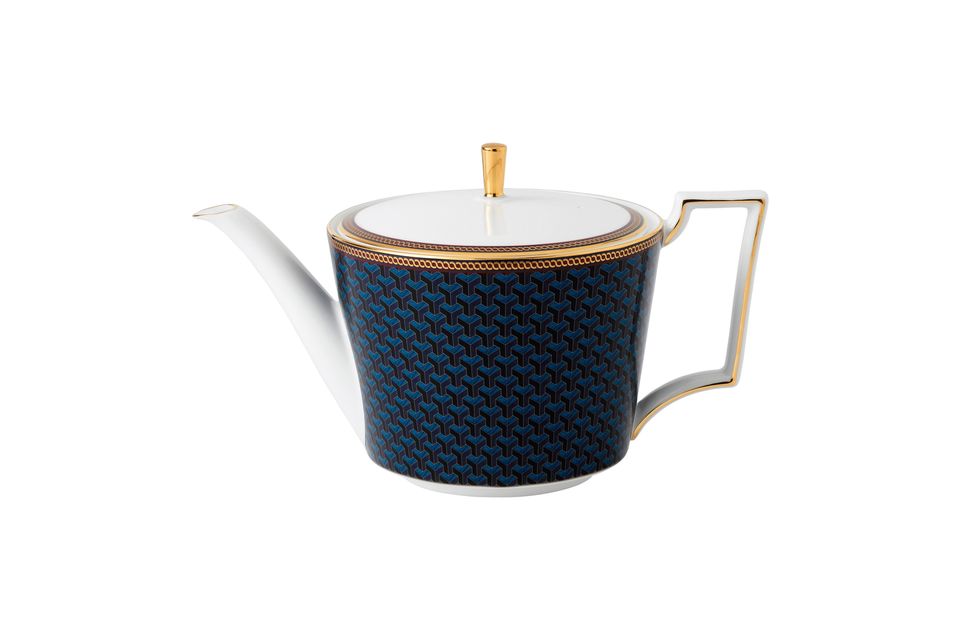 Wedgwood Byzance Teapot