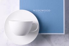 Wedgwood Gio Teacup & Saucer 260ml thumb 5