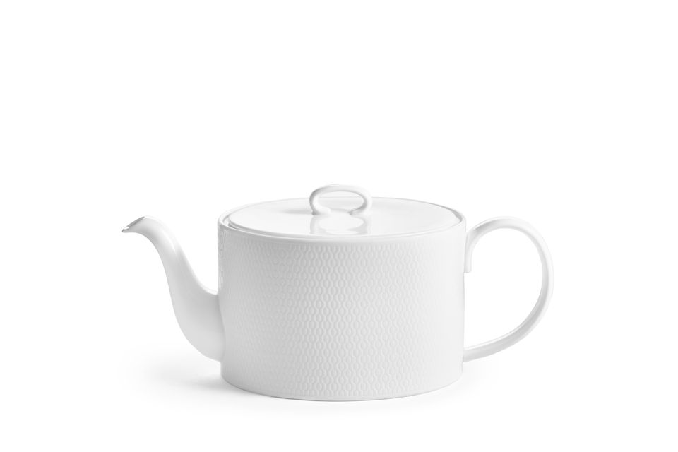 Wedgwood Gio Teapot 1l