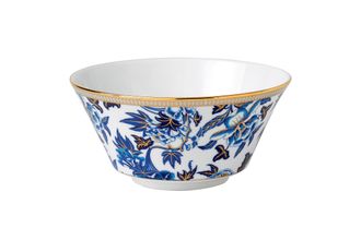 Sell Wedgwood Hibiscus Cereal Bowl