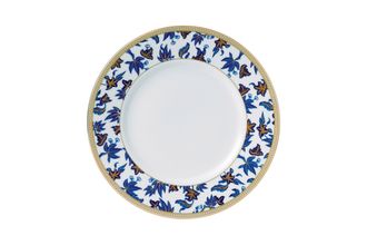 Sell Wedgwood Hibiscus Breakfast / Lunch Plate 23cm