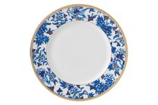 Wedgwood Hibiscus Dinner Plate Floral 27cm thumb 1