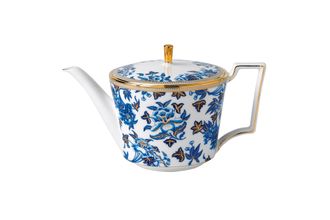 Sell Wedgwood Hibiscus Teapot