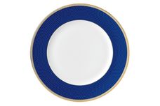 Wedgwood Hibiscus Dinner Plate Blue 27cm thumb 1