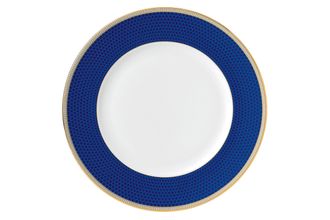 Wedgwood Hibiscus Dinner Plate Blue 27cm