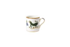 Wedgwood Mythical Creatures Coffee Cup & Saucer thumb 3