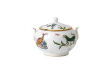 Wedgwood Mythical Creatures Sugar Bowl - Lidded (Tea) Large 19.9cm x 13.9cm thumb 1