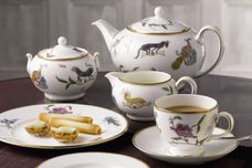 Wedgwood Mythical Creatures Sugar Bowl - Lidded (Tea) Large 19.9cm x 13.9cm thumb 2