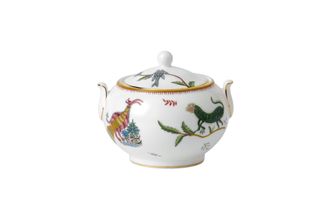 Wedgwood Mythical Creatures Sugar Bowl - Lidded (Tea) Large 19.9cm x 13.9cm