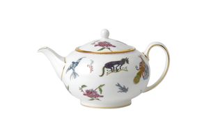 Wedgwood Mythical Creatures Teapot