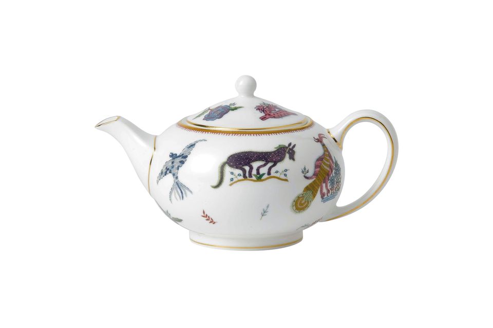 Wedgwood Mythical Creatures Teapot Small 400ml