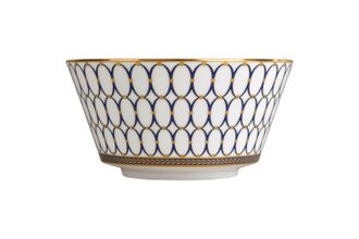 Sell Wedgwood Renaissance Gold Cereal Bowl 15cm