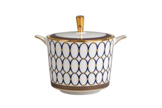 Sell Wedgwood Renaissance Gold Sugar Bowl - Lidded (Tea) 200ml