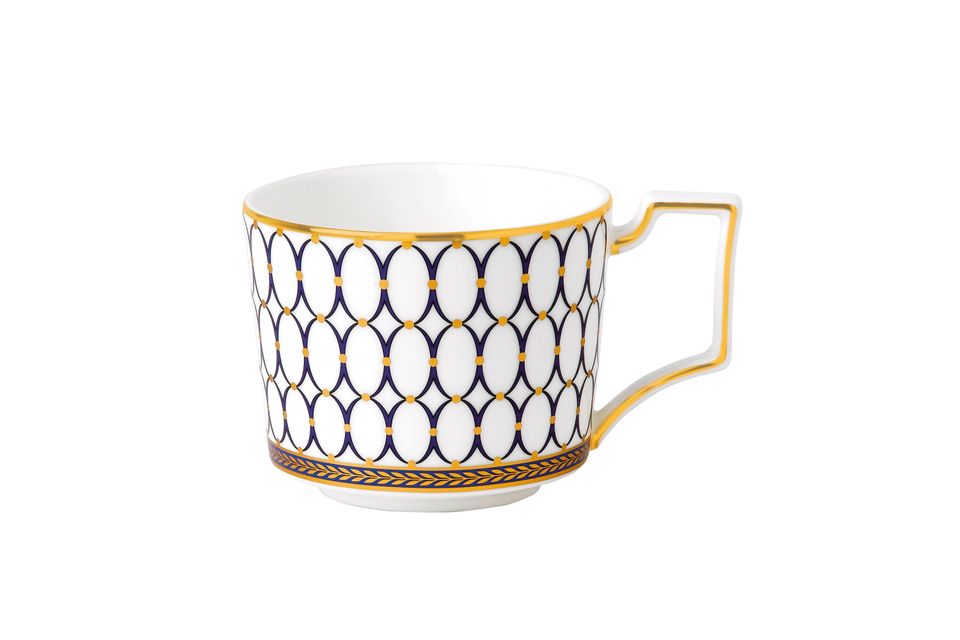 Wedgwood Renaissance Gold Teacup 220ml
