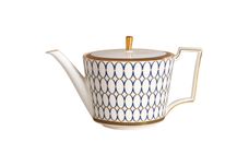 Wedgwood Renaissance Gold Teapot 1l thumb 1