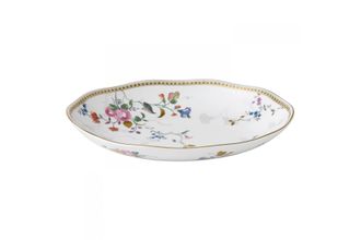 Sell Wedgwood Rose Gold Oval Dish