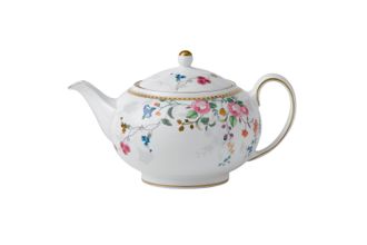 Wedgwood Rose Gold Teapot 0.48l